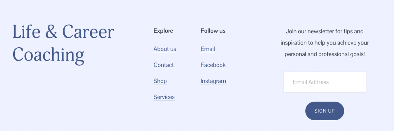 social media