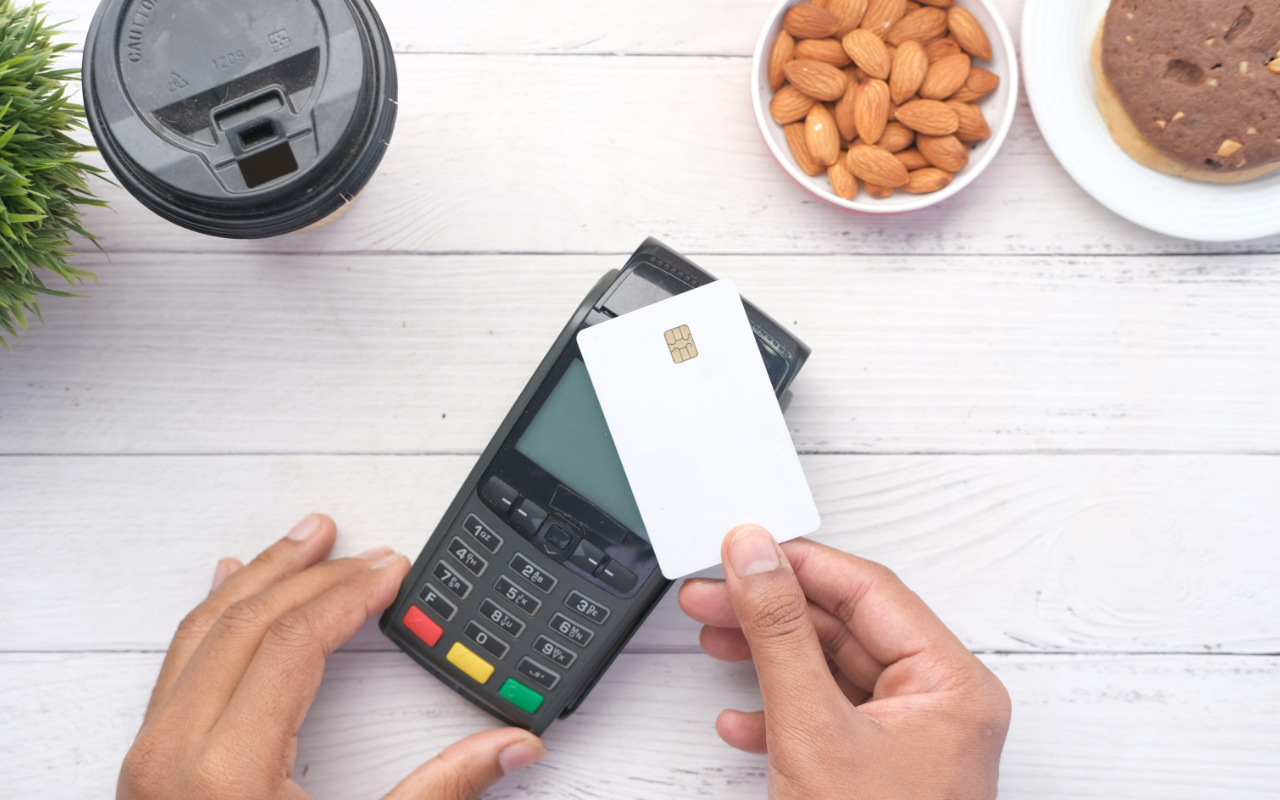 payment processor