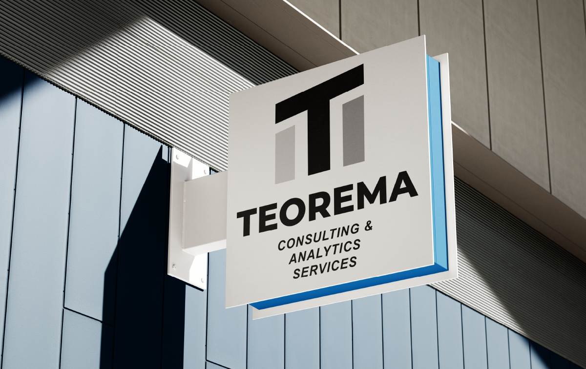 teorema portfolio